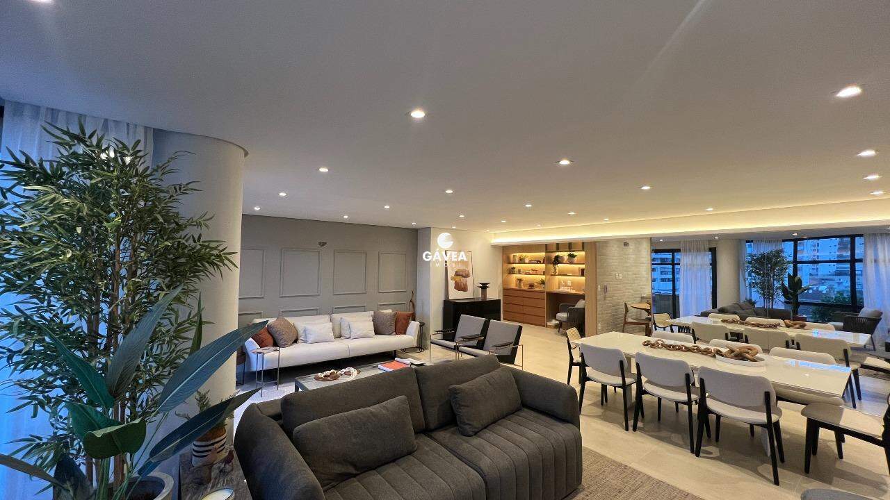 Apartamento à venda no Gonzaga: 