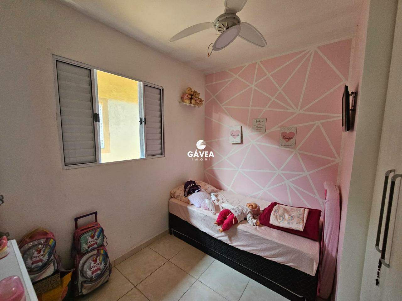 Sobrado à venda no Sítio do Campo: 