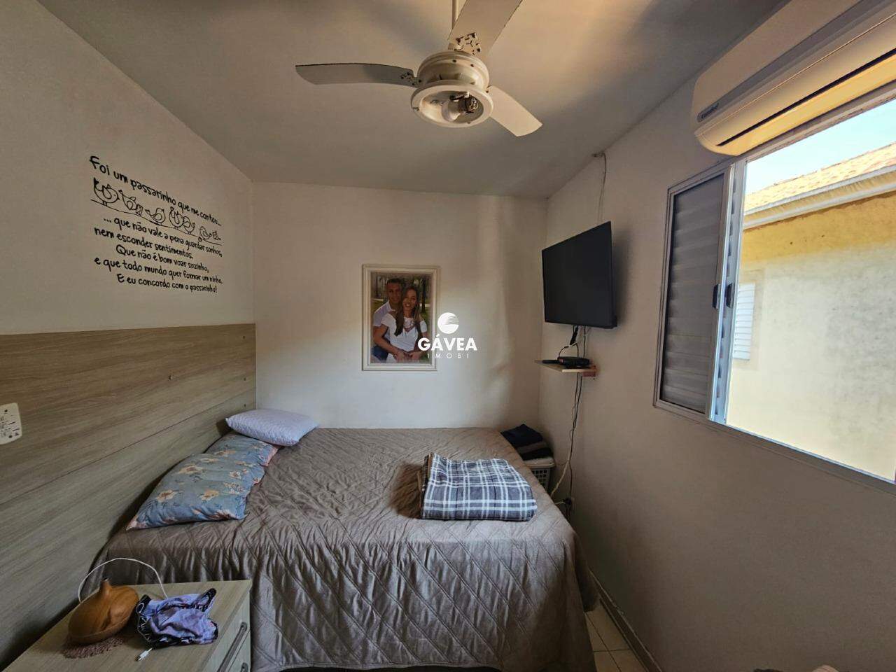 Sobrado à venda no Sítio do Campo: 