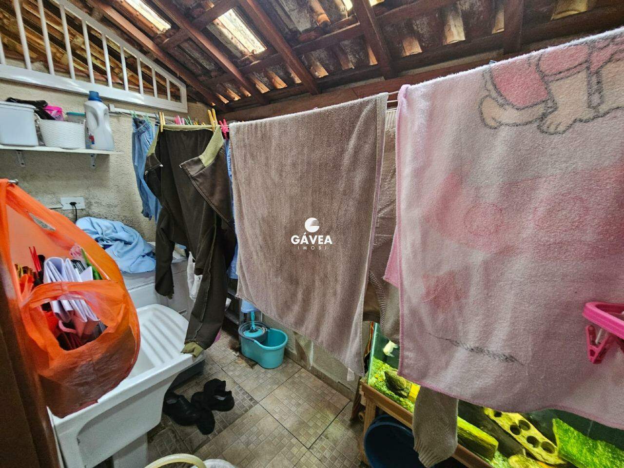 Sobrado à venda no Sítio do Campo: 