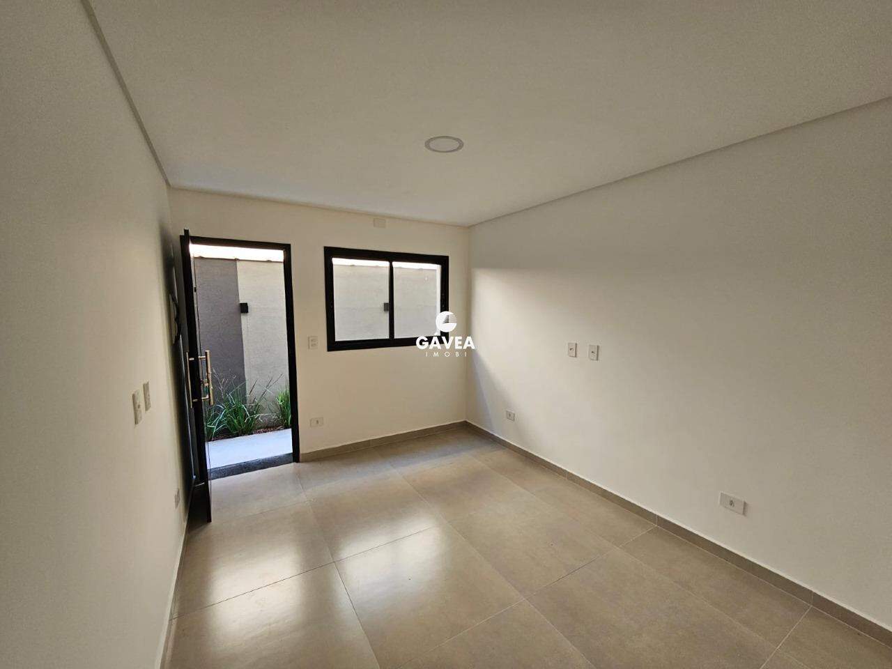 Sobrado à venda no Sítio do Campo: 