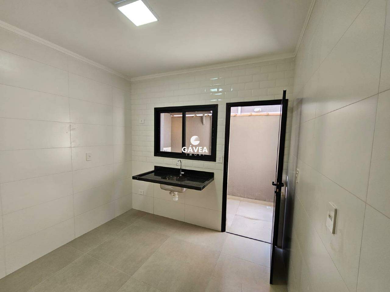 Sobrado à venda no Sítio do Campo: 