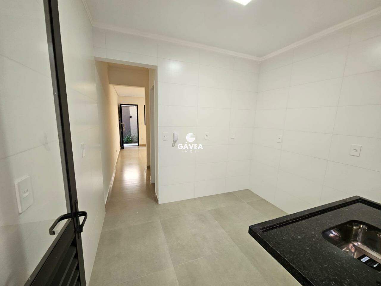 Sobrado à venda no Sítio do Campo: 