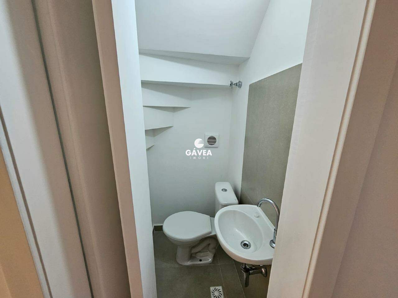 Sobrado à venda no Sítio do Campo: 