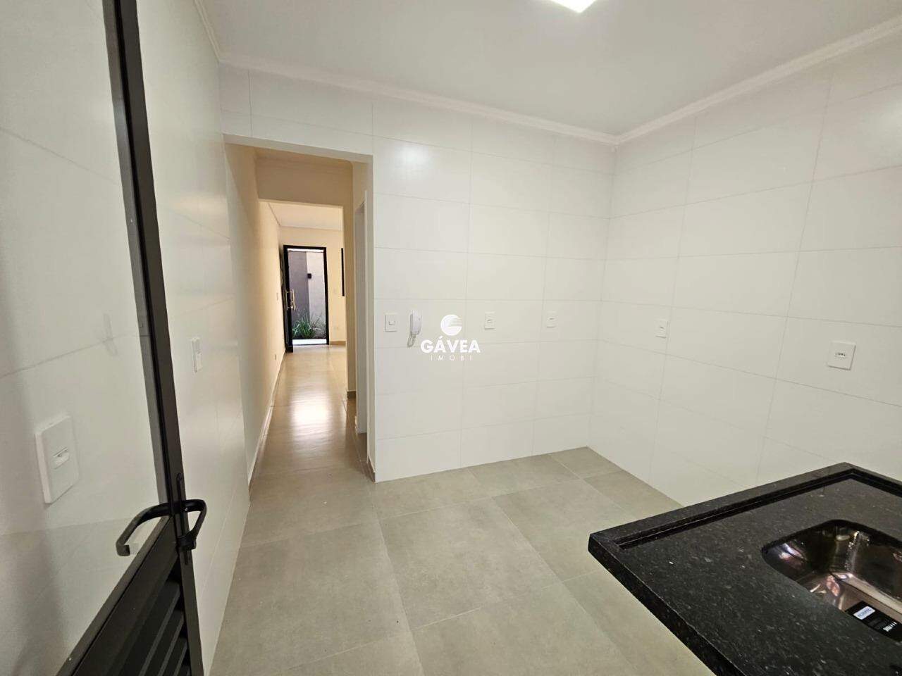 Sobrado à venda no Sítio do Campo: 