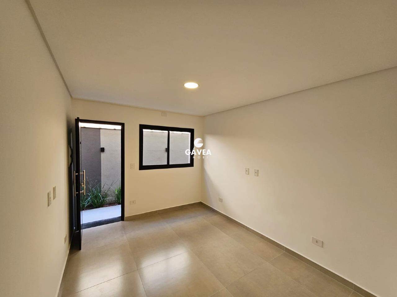 Sobrado à venda no Sítio do Campo: 