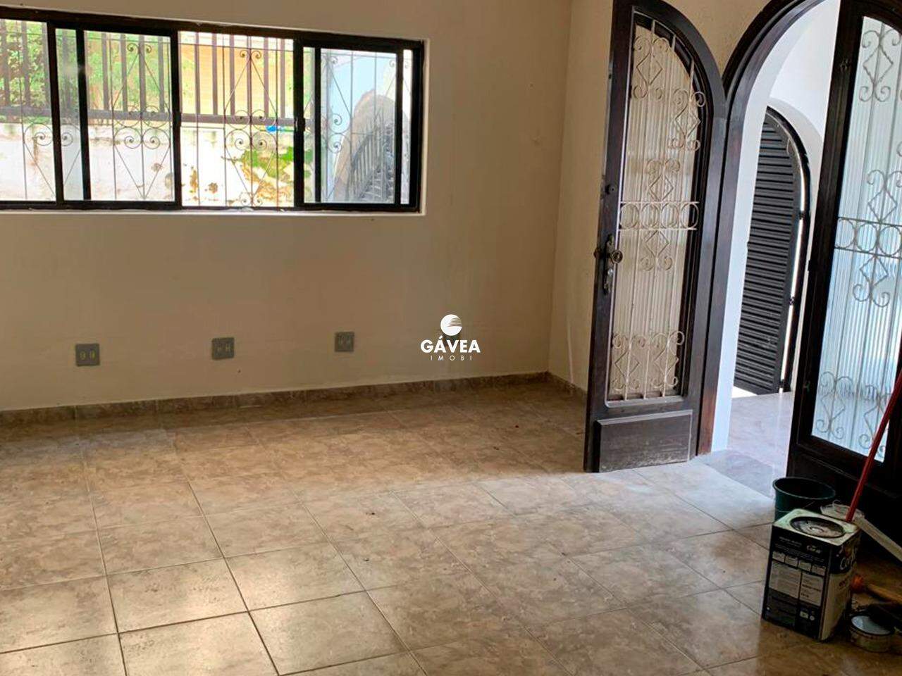 Casa à venda no Boqueirão: 