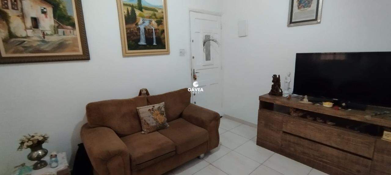 Apartamento à venda no Boqueirão: 