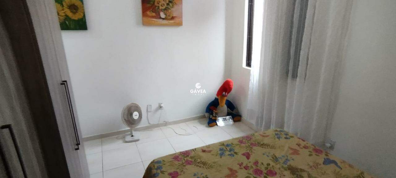 Apartamento à venda no Boqueirão: 