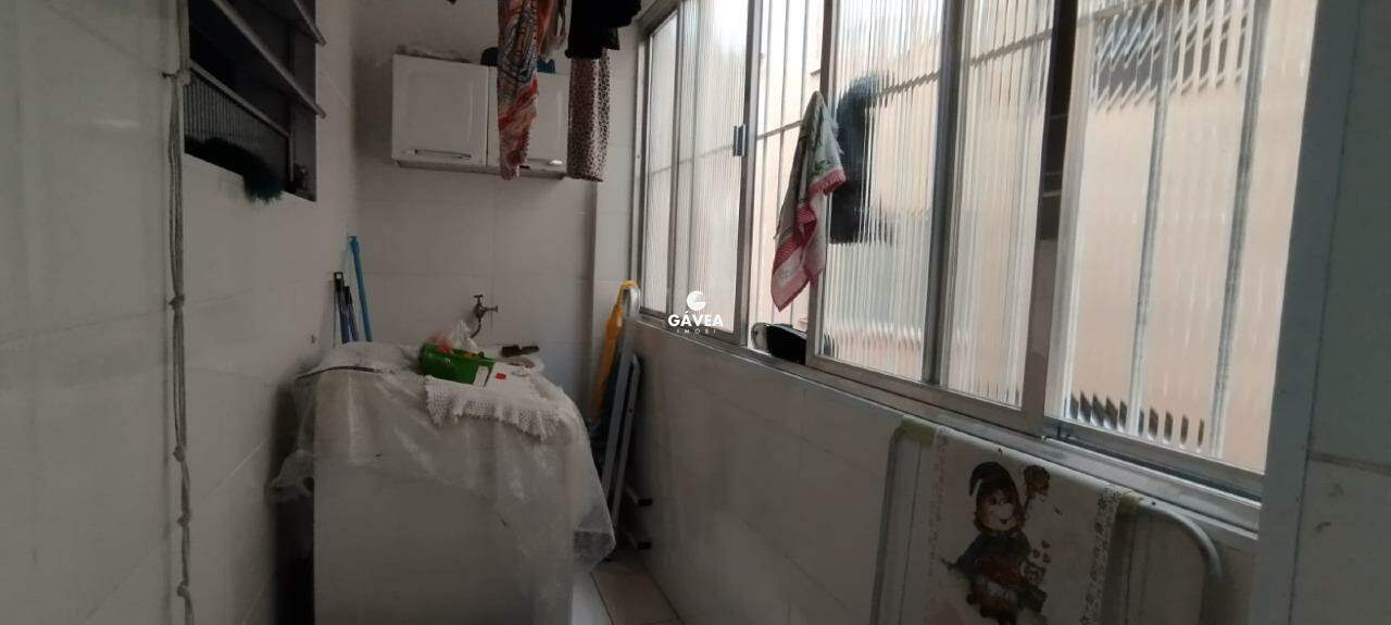 Apartamento à venda no Boqueirão: 