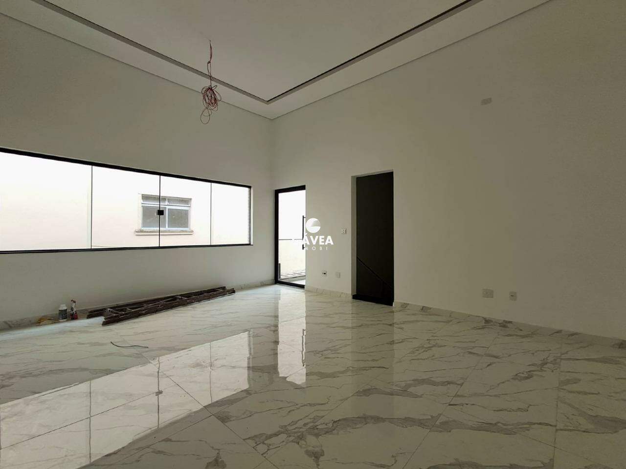 Casa à venda no Embaré: 