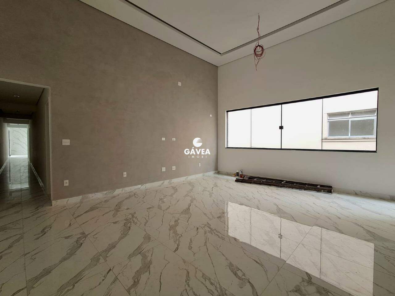 Casa à venda no Embaré: 