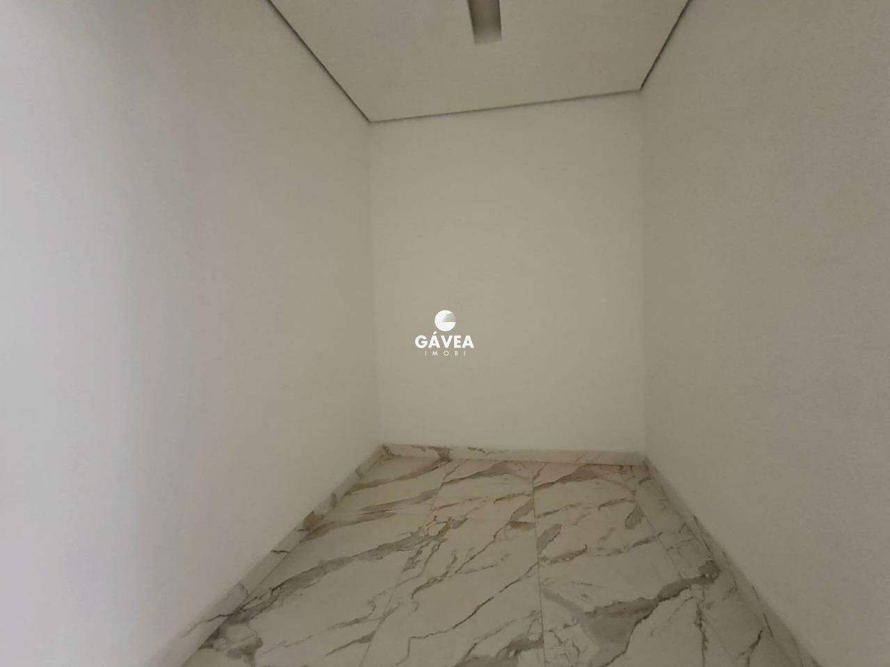 Casa à venda no Embaré: Closet