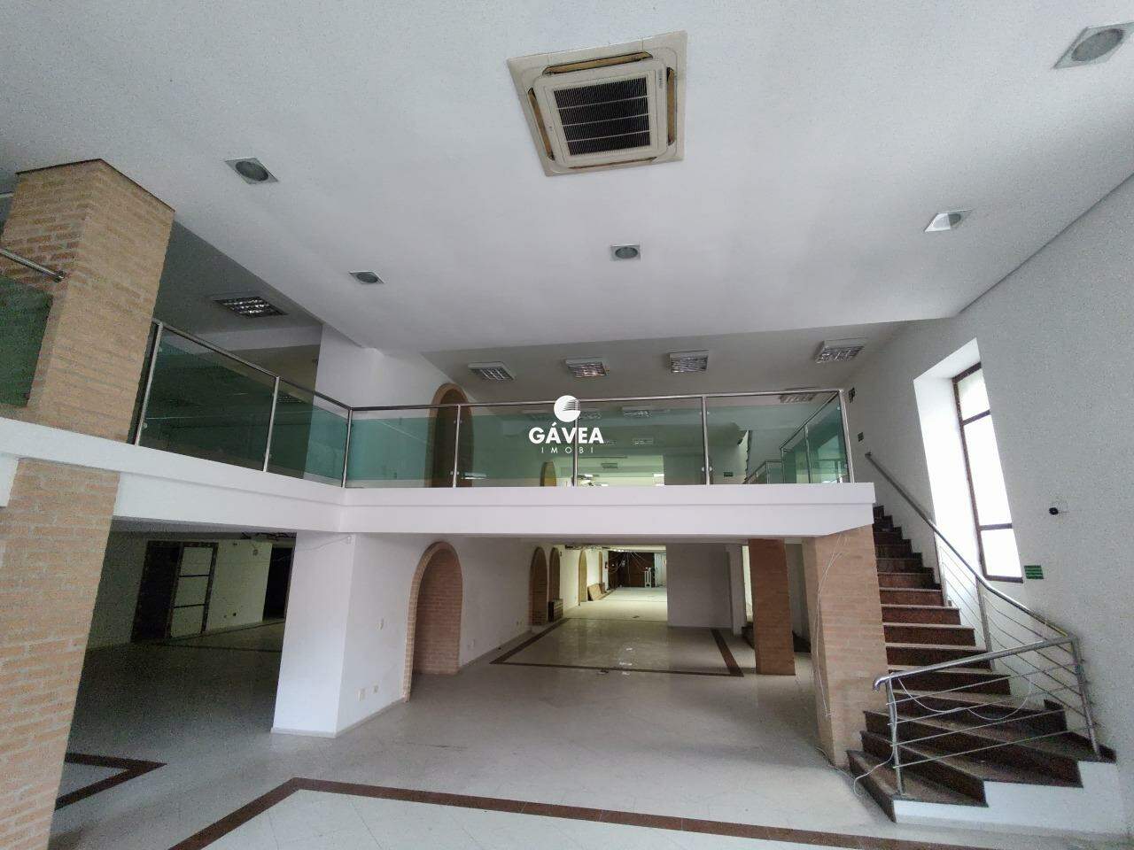 Conjunto Comercial/sala à venda no Centro: 