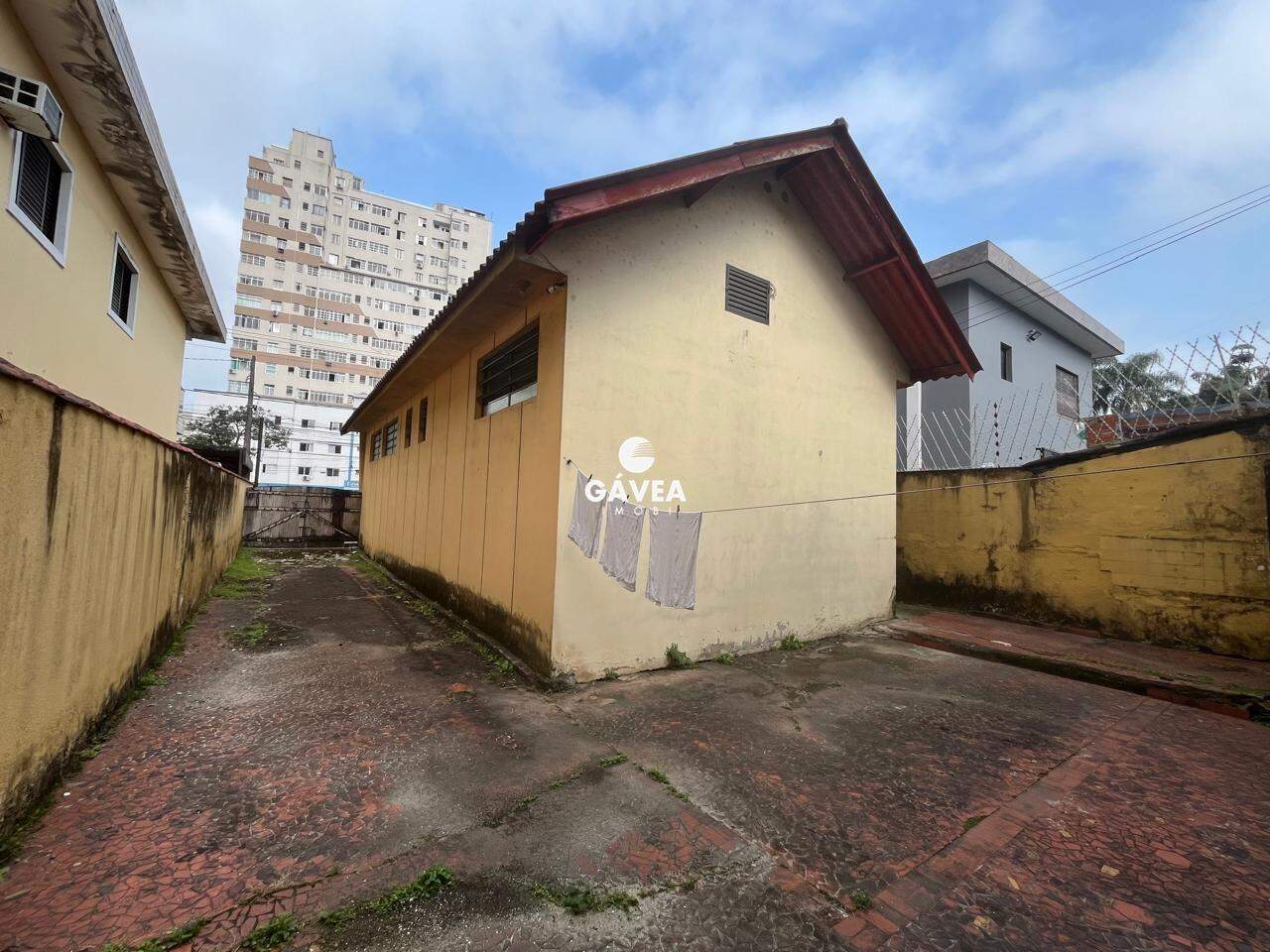 Terreno à venda no Vila Valença: 