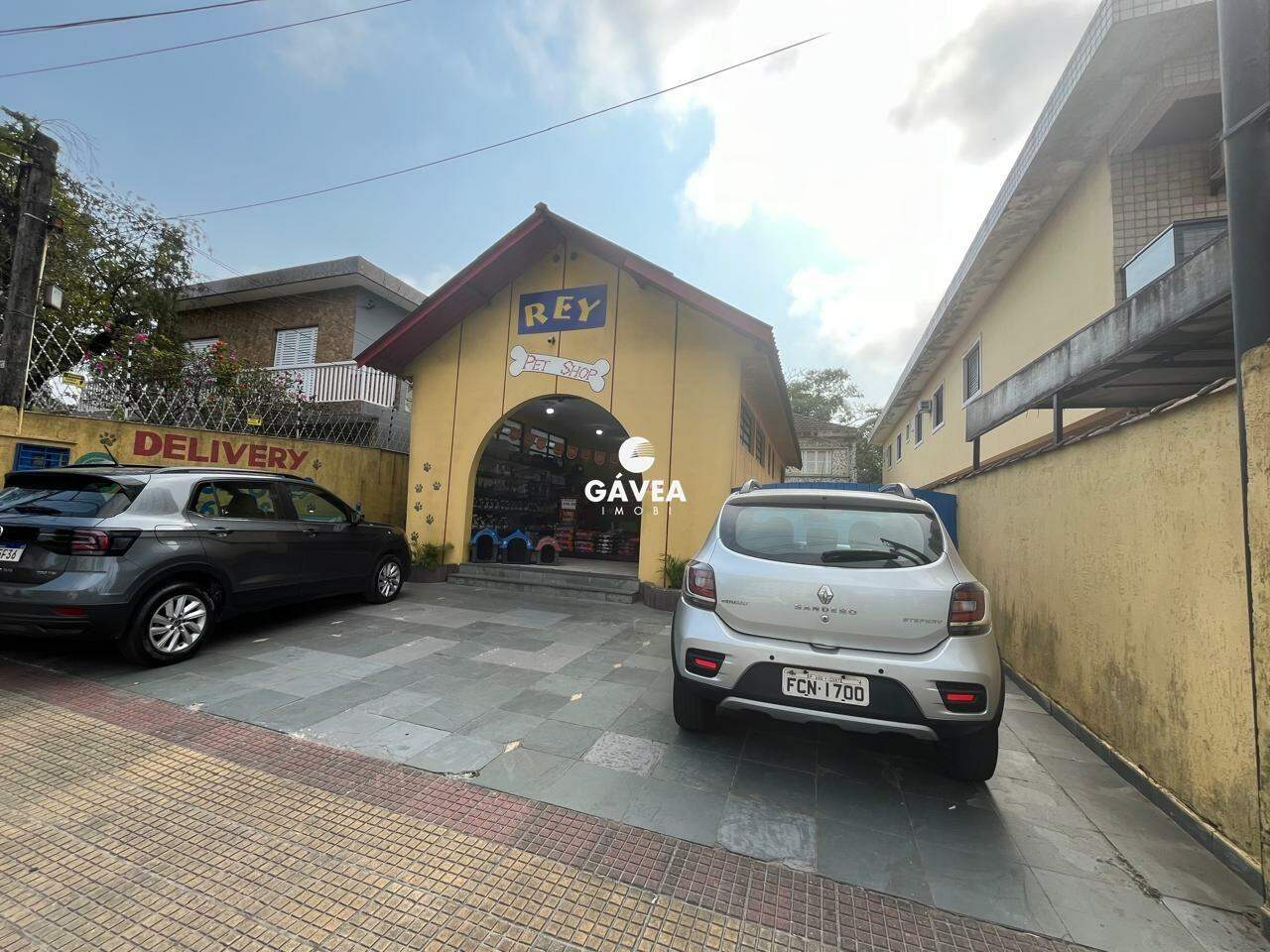 Terreno à venda no Vila Valença: 