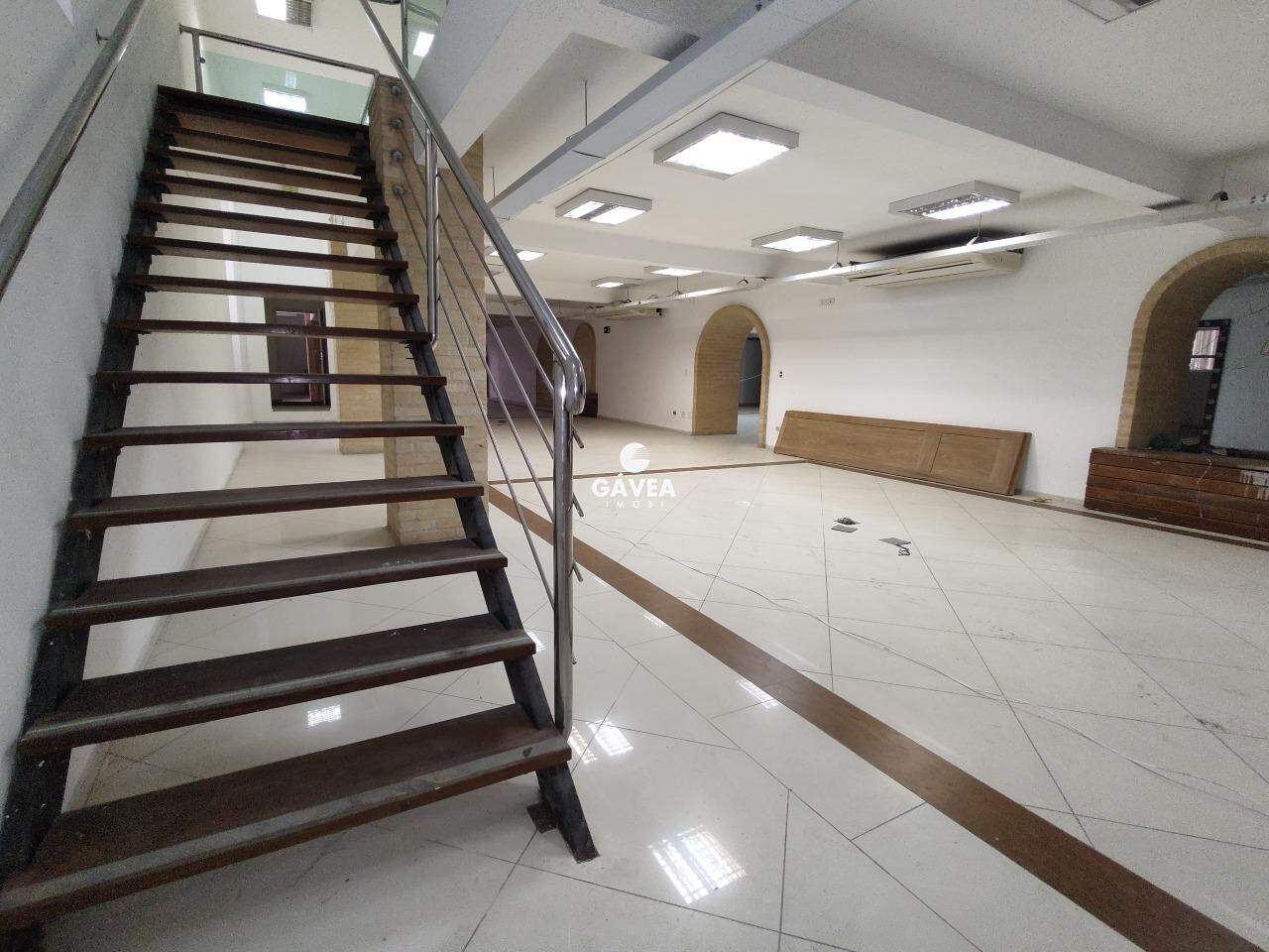 Conjunto Comercial/sala para aluguel no Centro: 