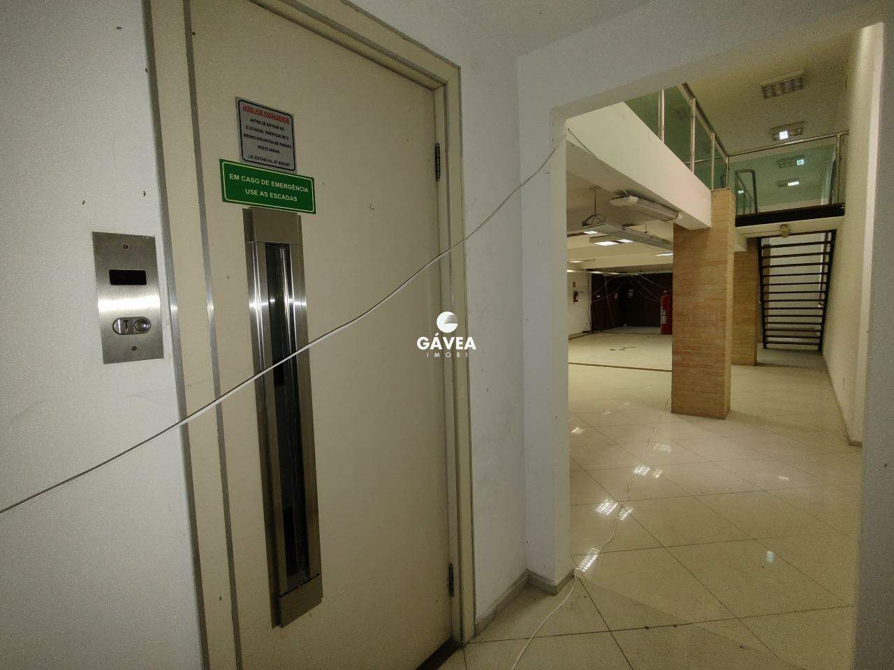 Conjunto Comercial/sala para aluguel no Centro: 