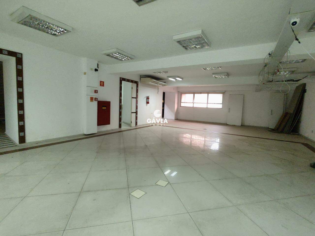 Conjunto Comercial/sala para aluguel no Centro: 