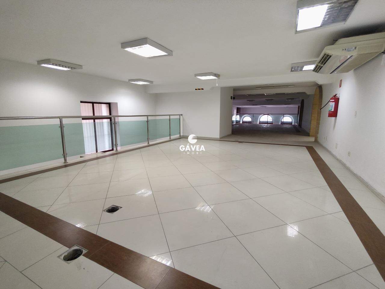 Conjunto Comercial/sala para aluguel no Centro: 