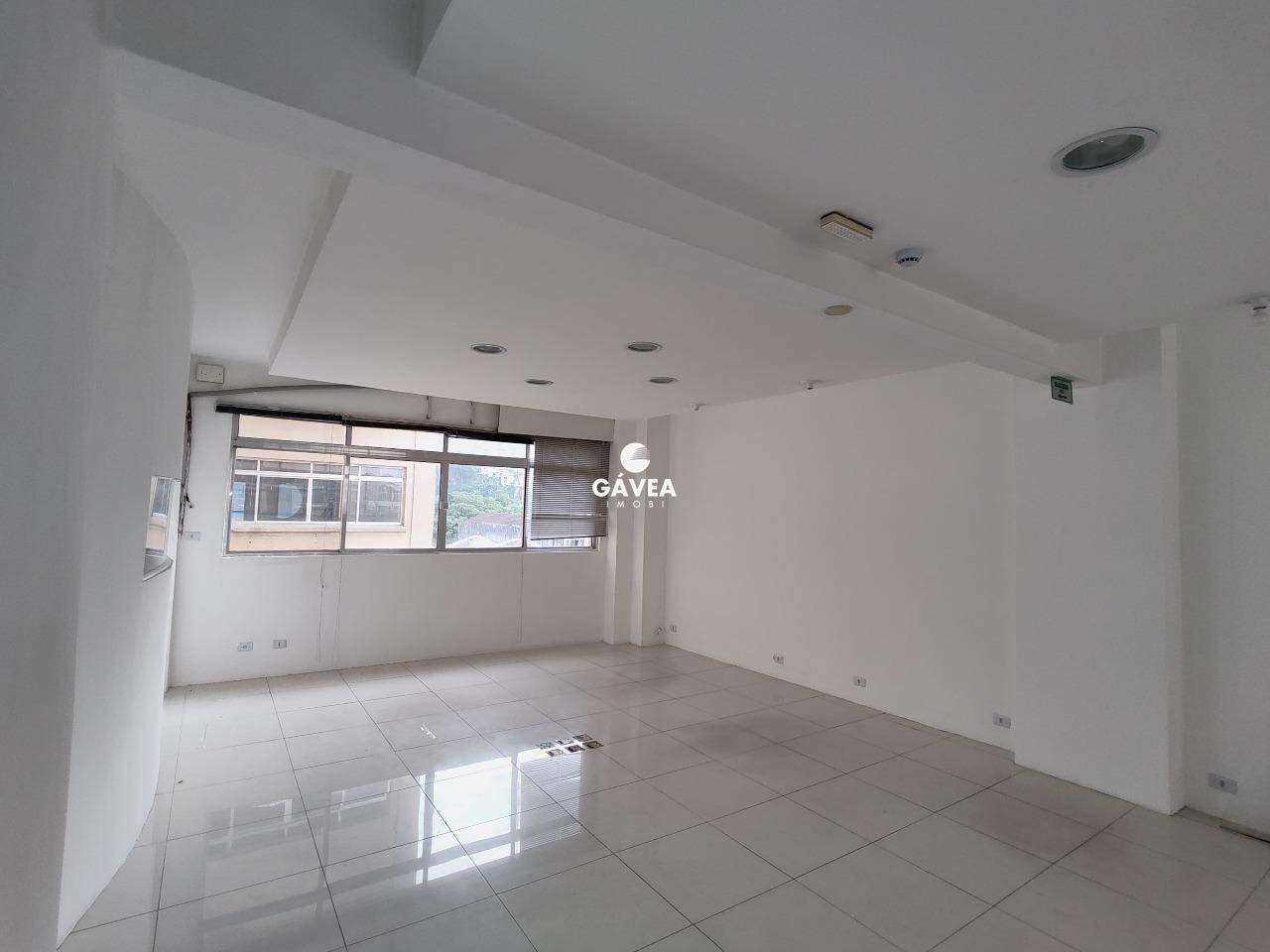 Conjunto Comercial/sala para aluguel no Centro: sala 1