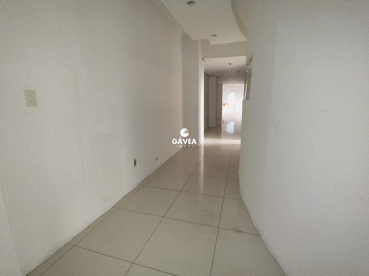 Conjunto Comercial/sala para aluguel no Centro: Corredor