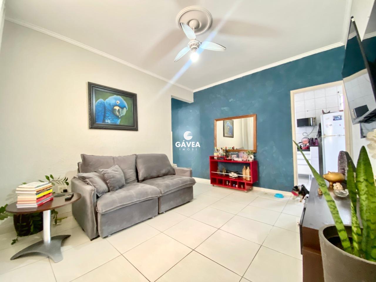 Apartamento à venda no Boqueirão: 