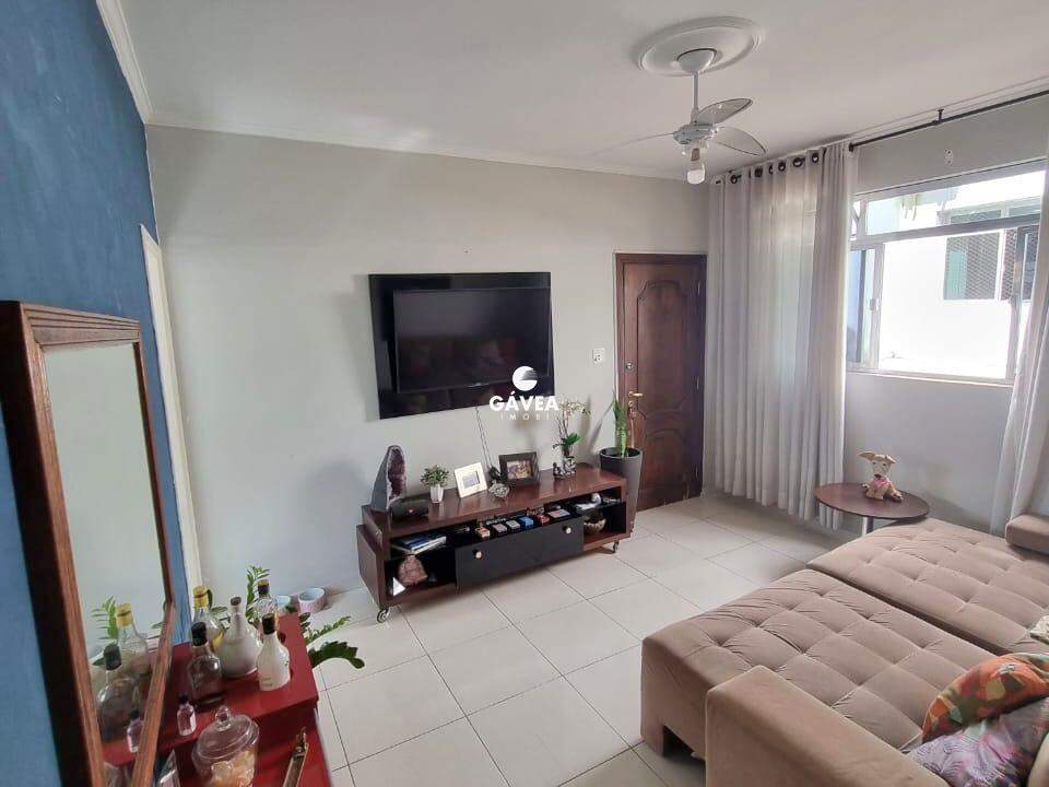 Apartamento à venda no Boqueirão: 