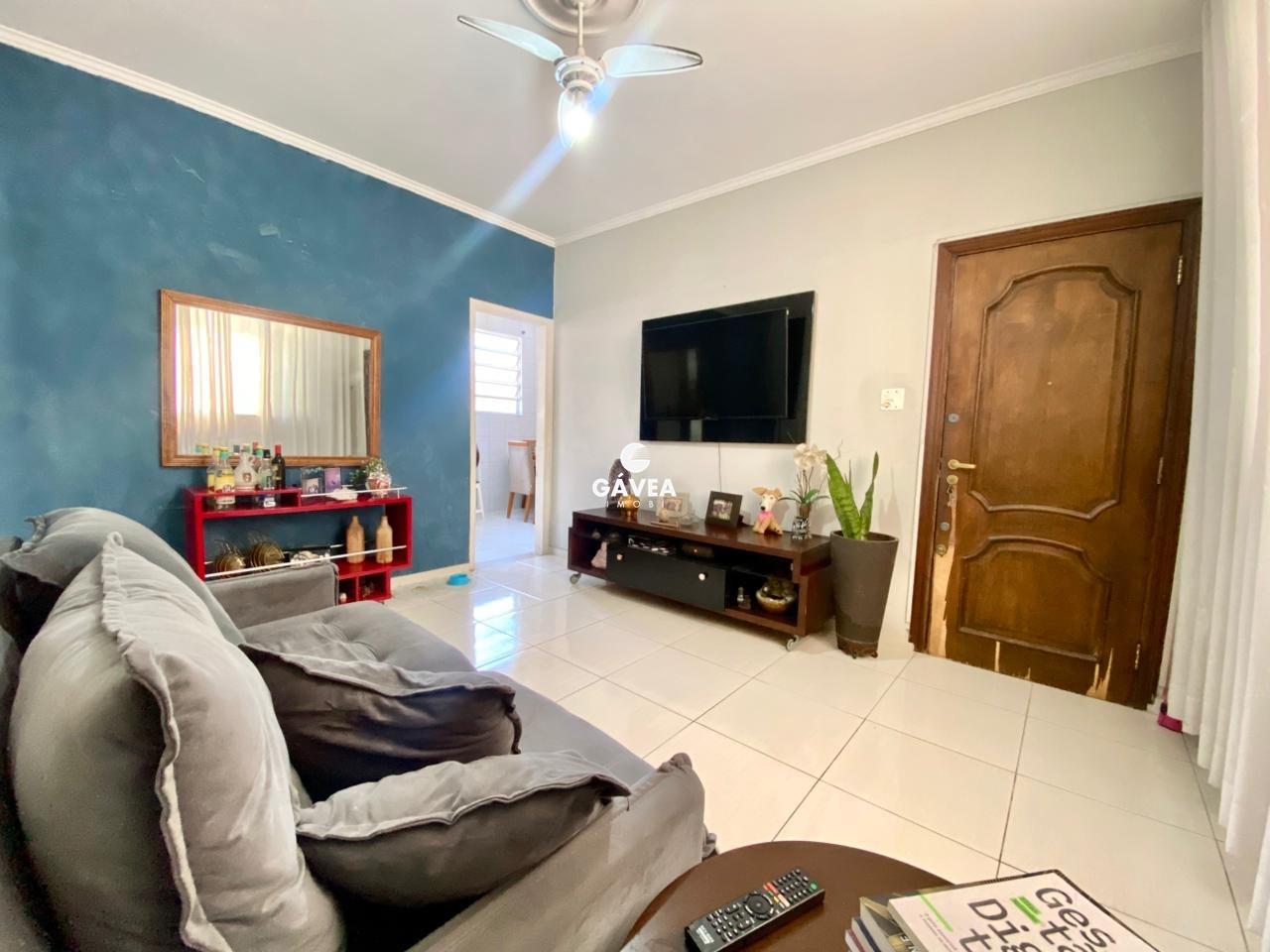 Apartamento à venda no Boqueirão: 