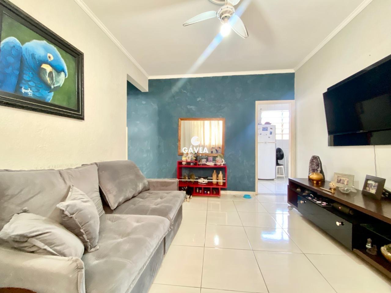 Apartamento à venda no Boqueirão: 