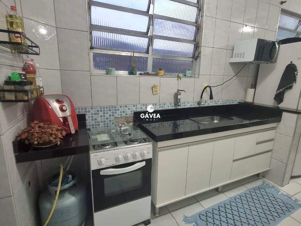 Apartamento à venda no Boqueirão: 