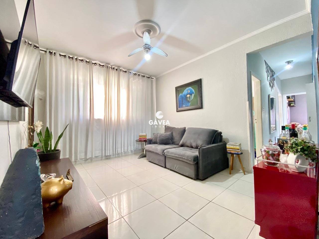 Apartamento à venda no Boqueirão: 