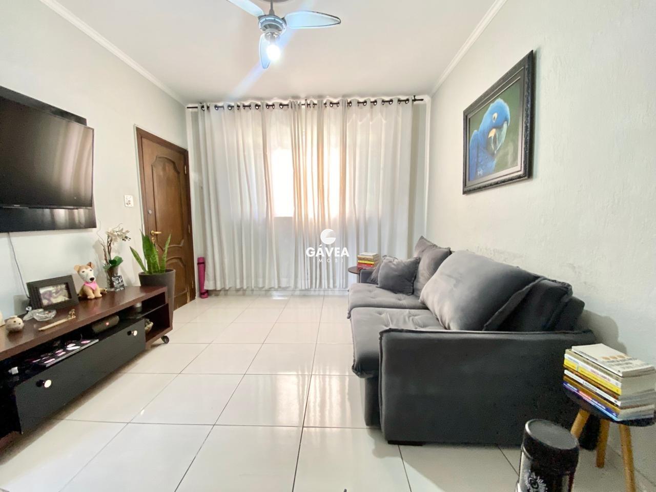 Apartamento à venda no Boqueirão: 