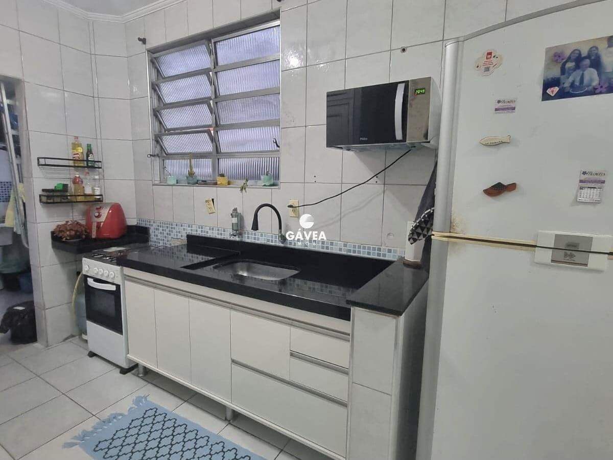 Apartamento à venda no Boqueirão: 