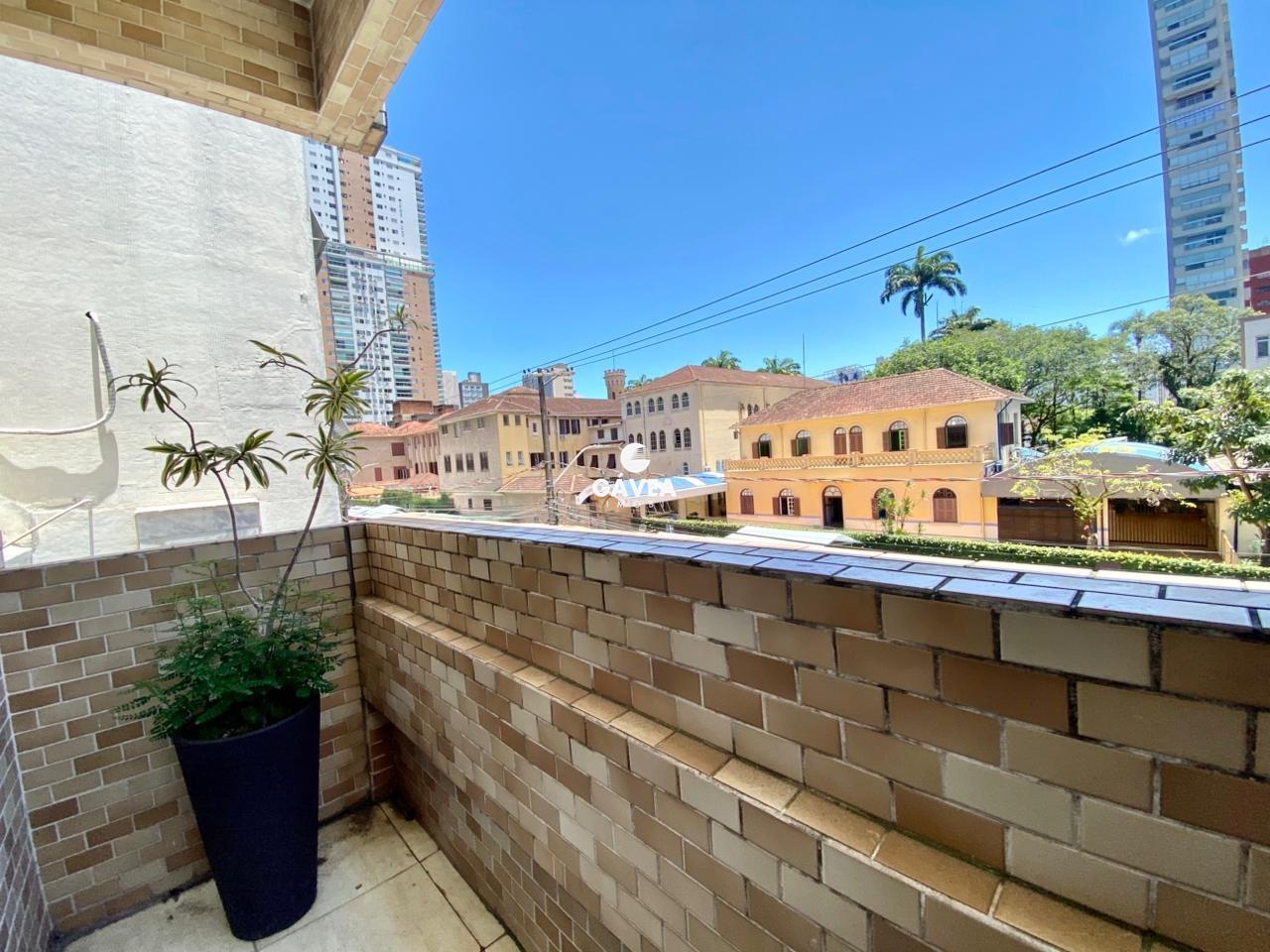 Apartamento à venda no Boqueirão: 