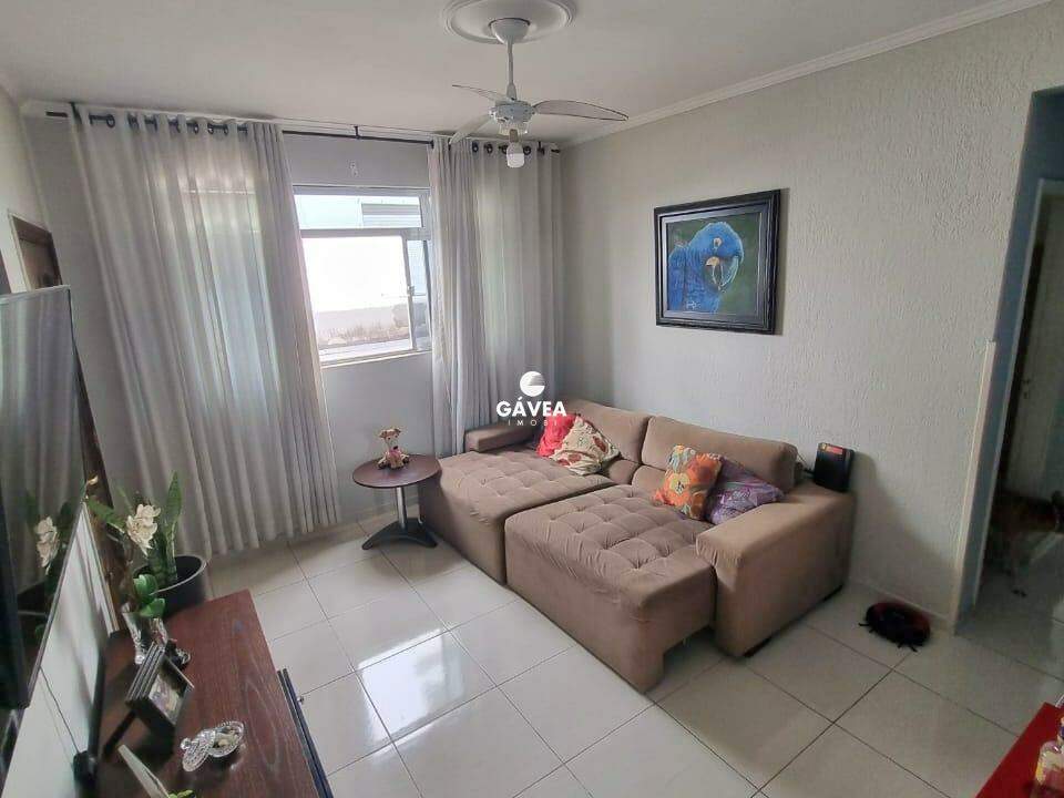 Apartamento à venda no Boqueirão: 