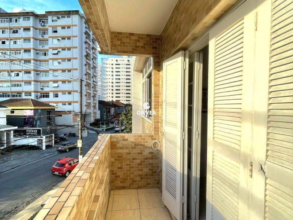 Apartamento à venda no Boqueirão: 