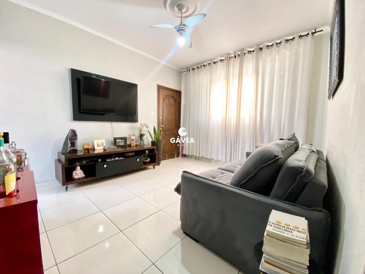 Apartamento à venda no Boqueirão: 