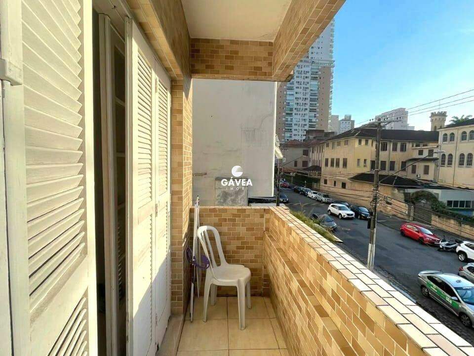 Apartamento à venda no Boqueirão: 