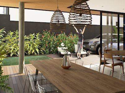 Casa à venda no Barra do Sahy: 