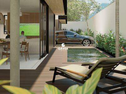 Casa à venda no Barra do Sahy: 