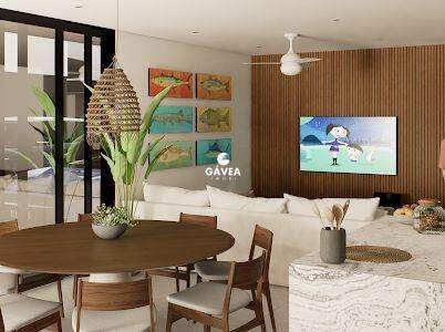 Casa à venda no Barra do Sahy: 