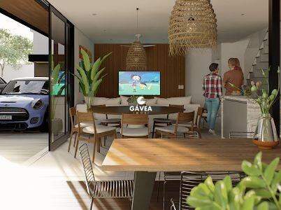 Casa à venda no Barra do Sahy: 