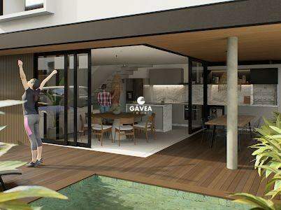 Casa à venda no Barra do Sahy: 