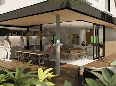 Casa à venda no Barra do Sahy: 