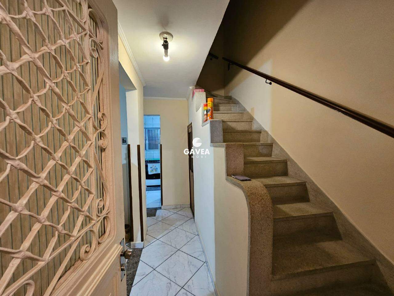 Casa à venda no Vila Belmiro: 