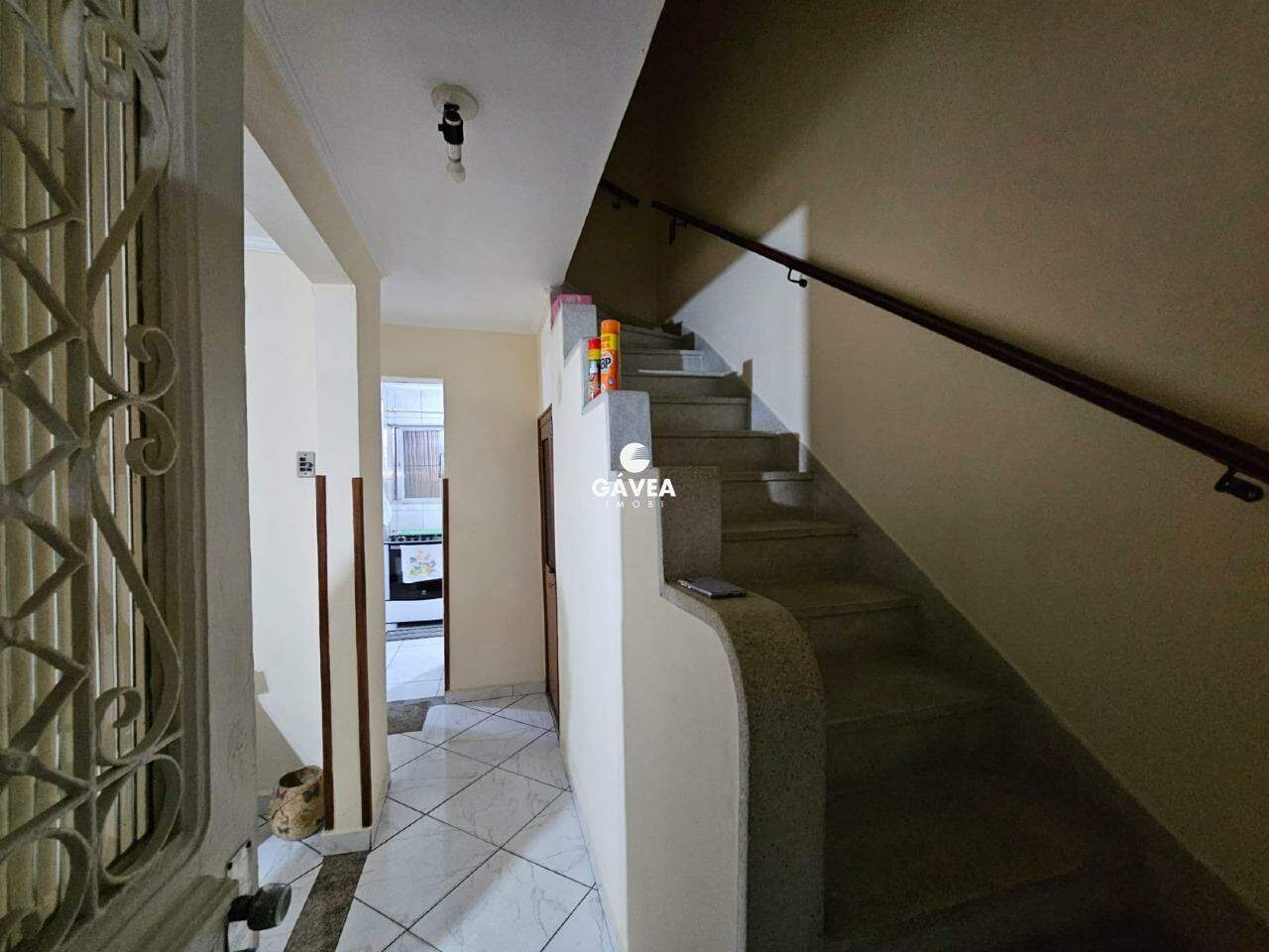 Casa à venda no Vila Belmiro: 