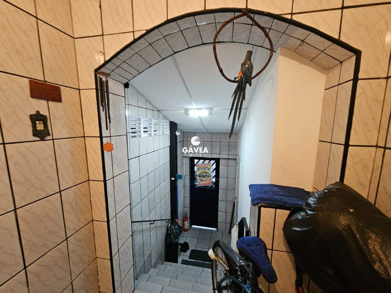 Casa à venda no Vila Belmiro: 