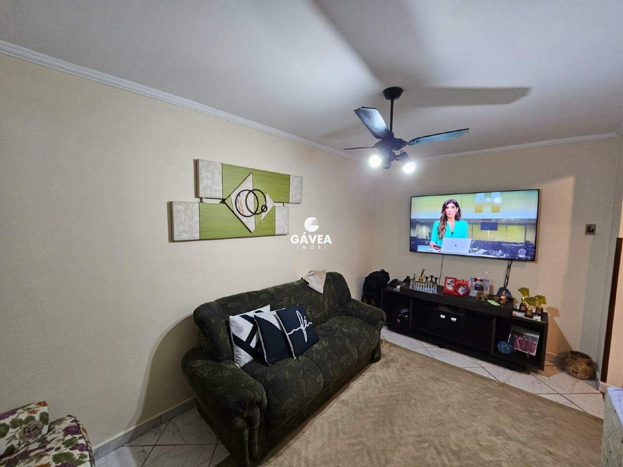 Casa à venda no Vila Belmiro: 