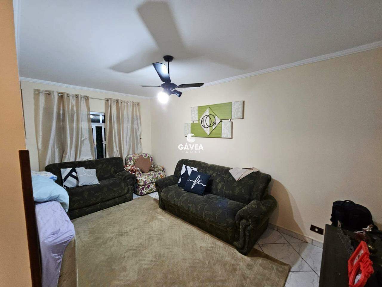 Casa à venda no Vila Belmiro: 